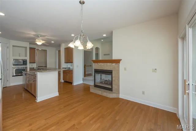 $650,000 | 719 Clayton Corners Drive, Ballwin, MO 63011