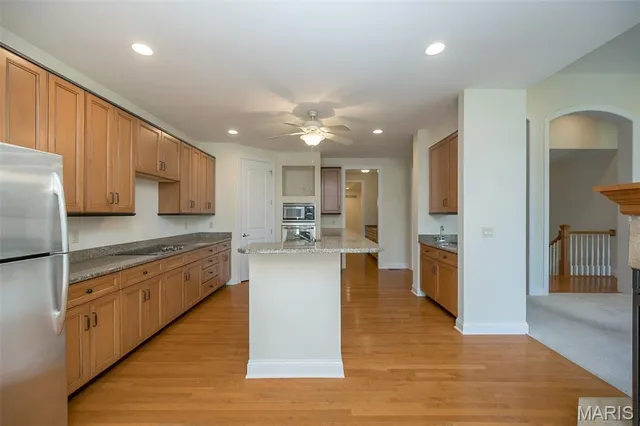 $650,000 | 719 Clayton Corners Drive, Ballwin, MO 63011