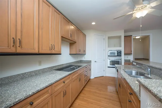 $650,000 | 719 Clayton Corners Drive, Ballwin, MO 63011