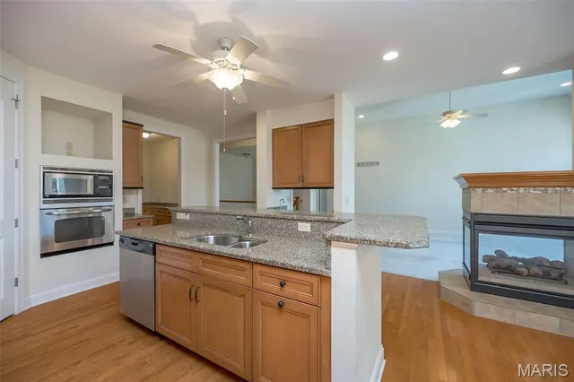 $650,000 | 719 Clayton Corners Drive, Ballwin, MO 63011