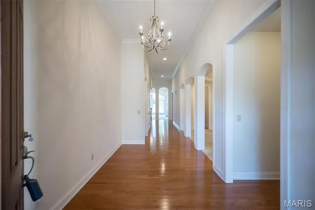 $650,000 | 719 Clayton Corners Drive, Ballwin, MO 63011