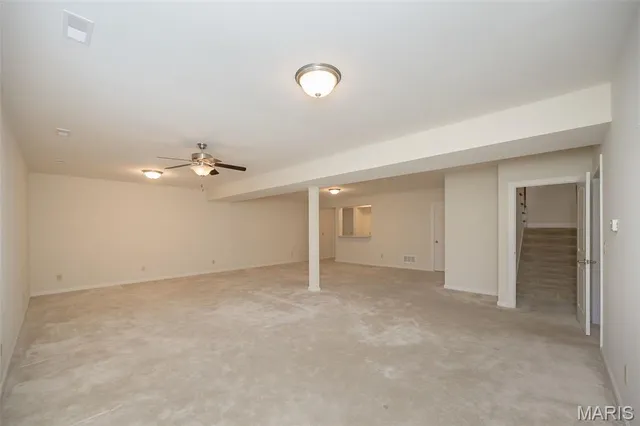 $650,000 | 719 Clayton Corners Drive, Ballwin, MO 63011