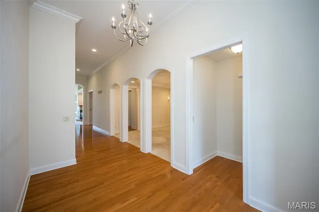 $650,000 | 719 Clayton Corners Drive, Ballwin, MO 63011