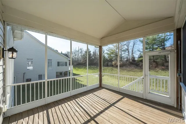 $650,000 | 719 Clayton Corners Drive, Ballwin, MO 63011