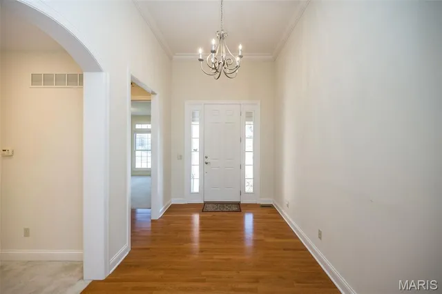 $650,000 | 719 Clayton Corners Drive, Ballwin, MO 63011