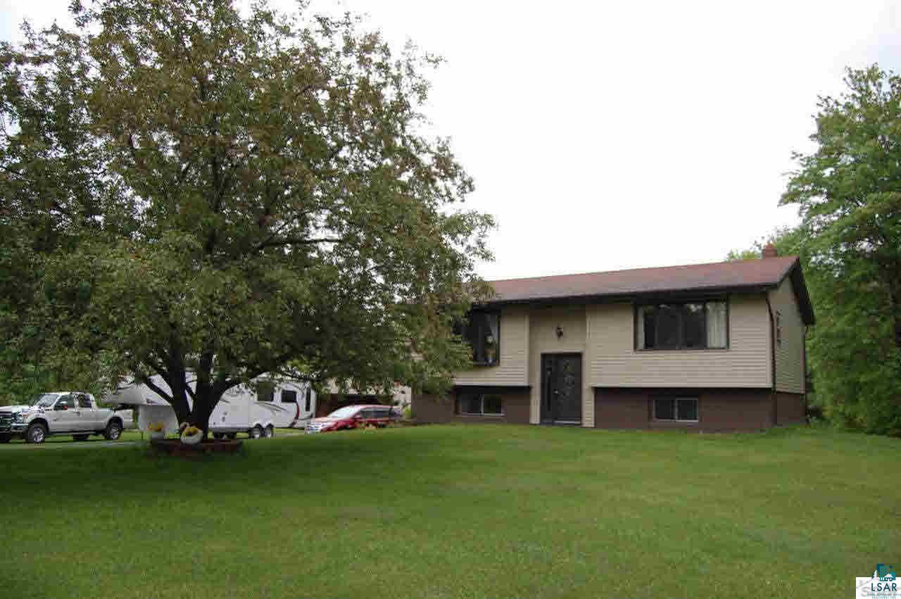 8496 East Bennett Road Solon Springs, WI 54873 - Photo 1 of 24