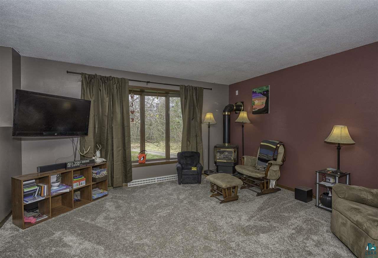 8496 East Bennett Road Solon Springs, WI 54873 - Photo 2 of 24