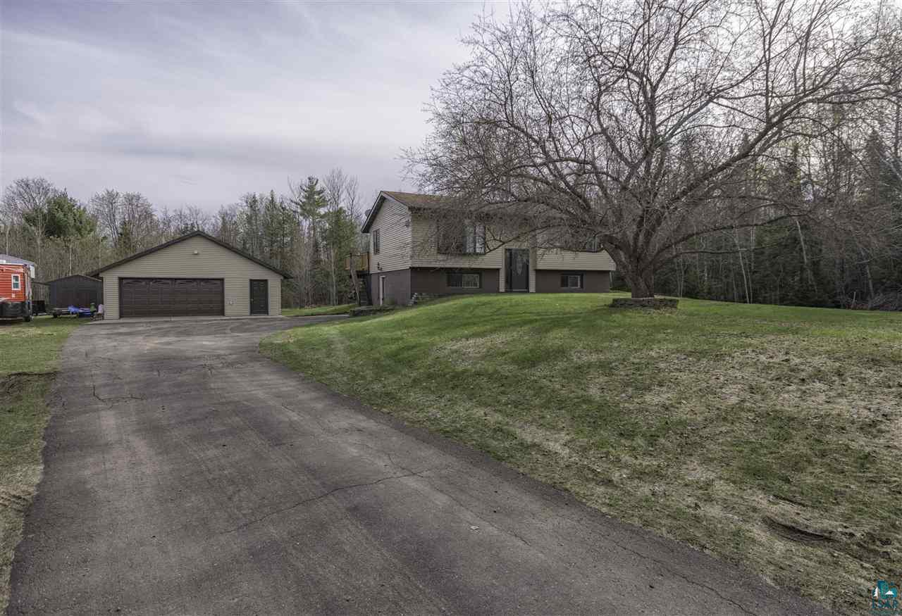 8496 East Bennett Road Solon Springs, WI 54873 - Photo 21 of 24