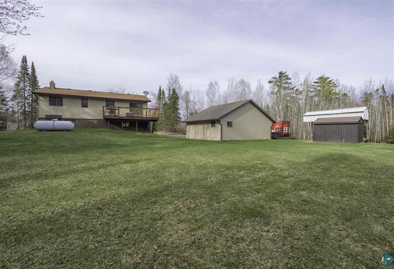 8496 East Bennett Road Solon Springs, WI 54873 - Photo 24 of 24