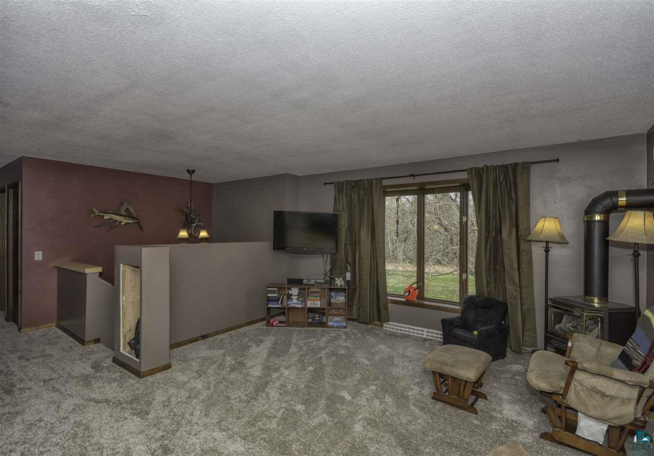 8496 East Bennett Road Solon Springs, WI 54873 - Photo 3 of 24