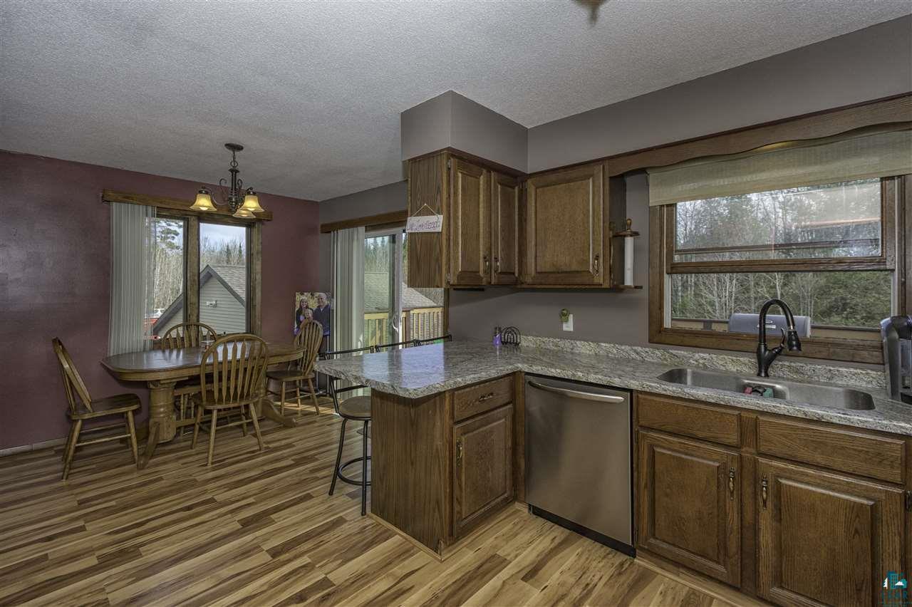 8496 East Bennett Road Solon Springs, WI 54873 - Photo 6 of 24