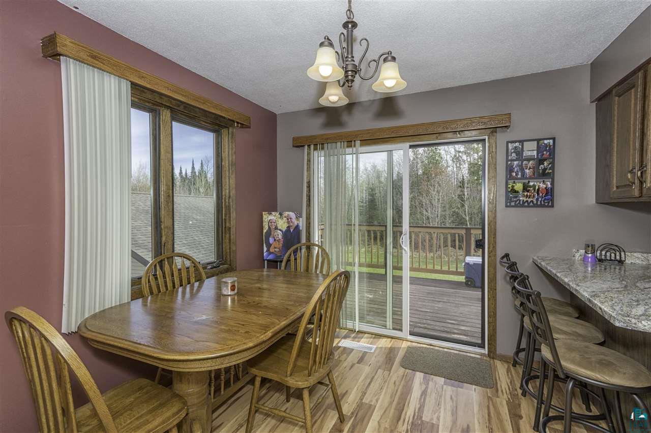 8496 East Bennett Road Solon Springs, WI 54873 - Photo 7 of 24