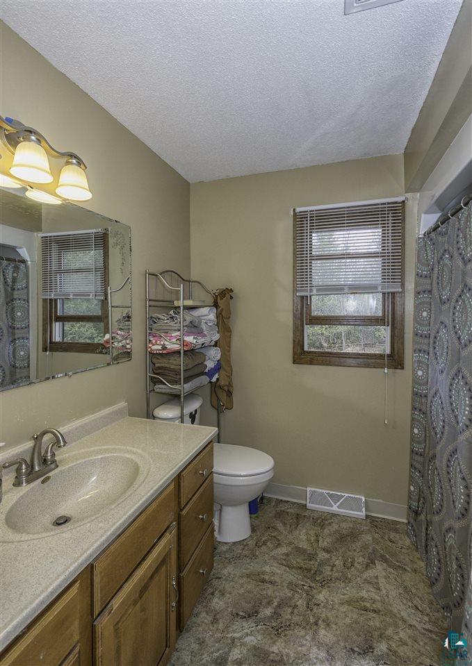 8496 East Bennett Road Solon Springs, WI 54873 - Photo 8 of 24
