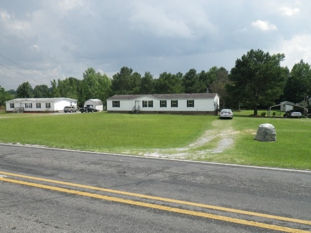 273 Massengill Pond Road Angier, NC 27501 - Photo 1 of 6 Photo 1