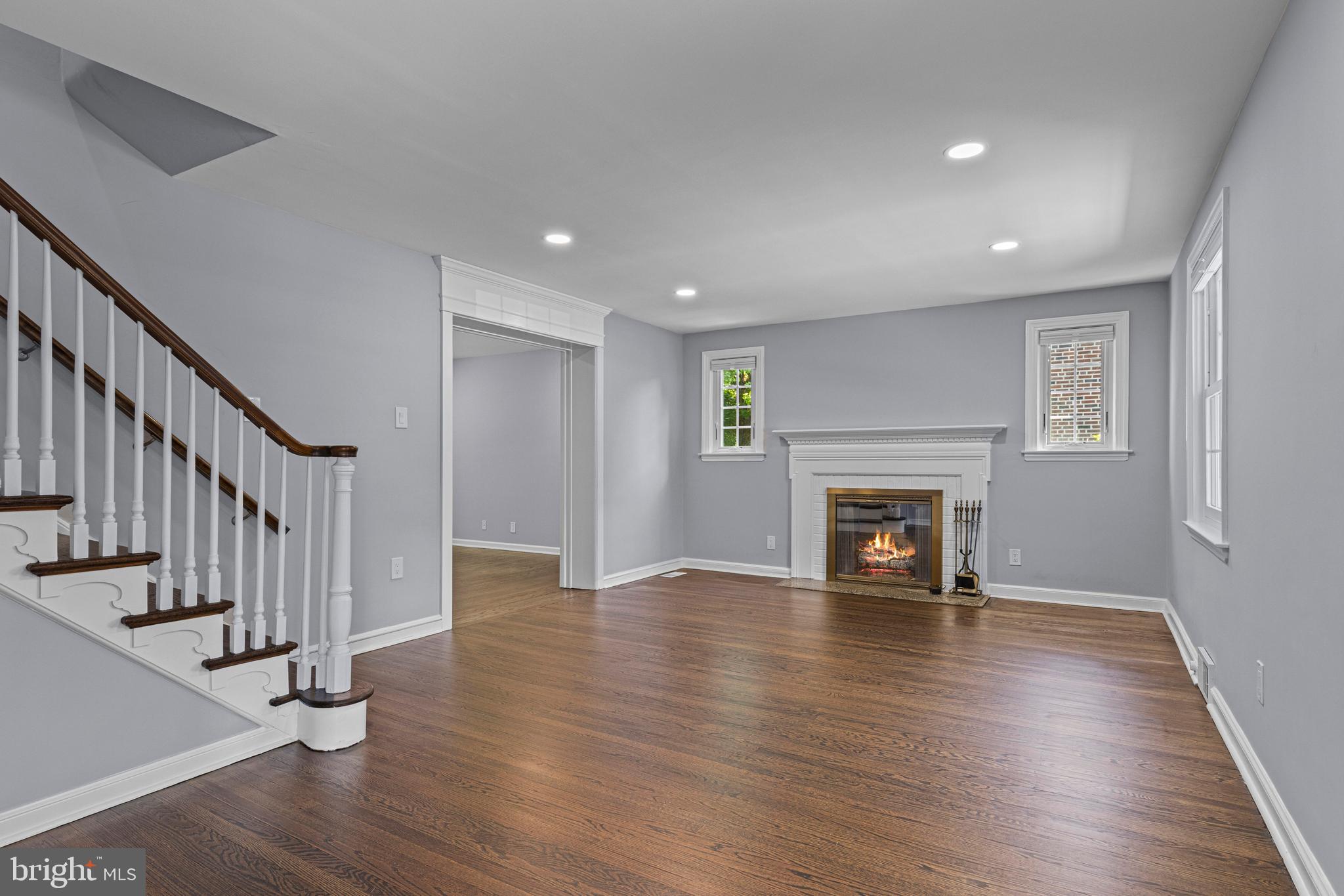 251 School Lane Springfield, PA 19064 - Photo 9 of 49