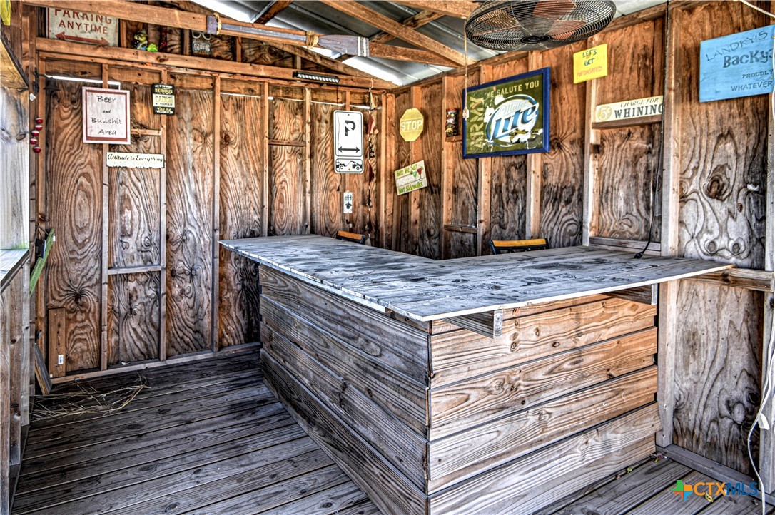 809 Hudson Lane Eddy, TX 76524 - Photo 41 of 48 a view of front door