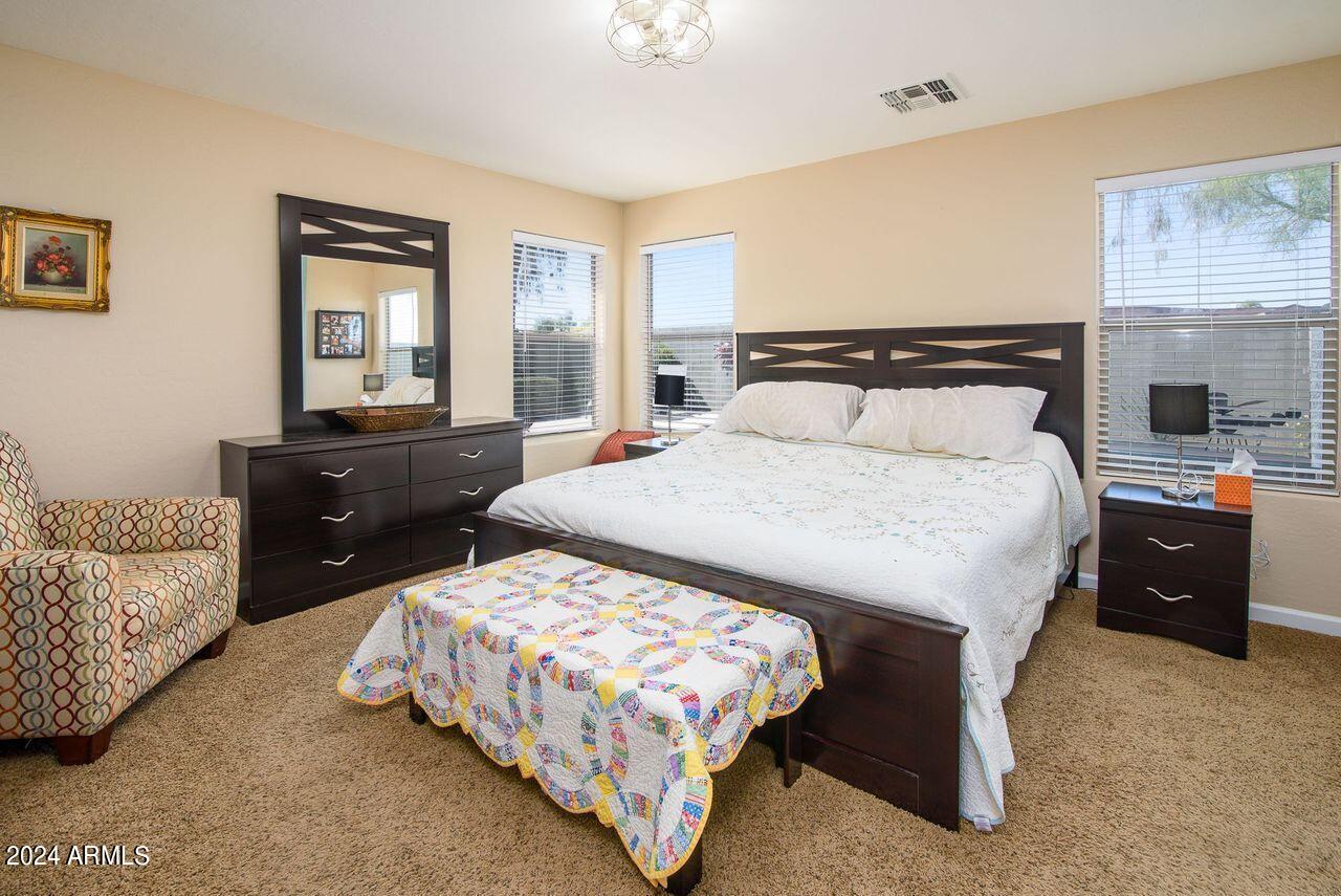 42220 West Venture Road Maricopa, AZ 85138 - Photo 12 of 29 main Bedroom