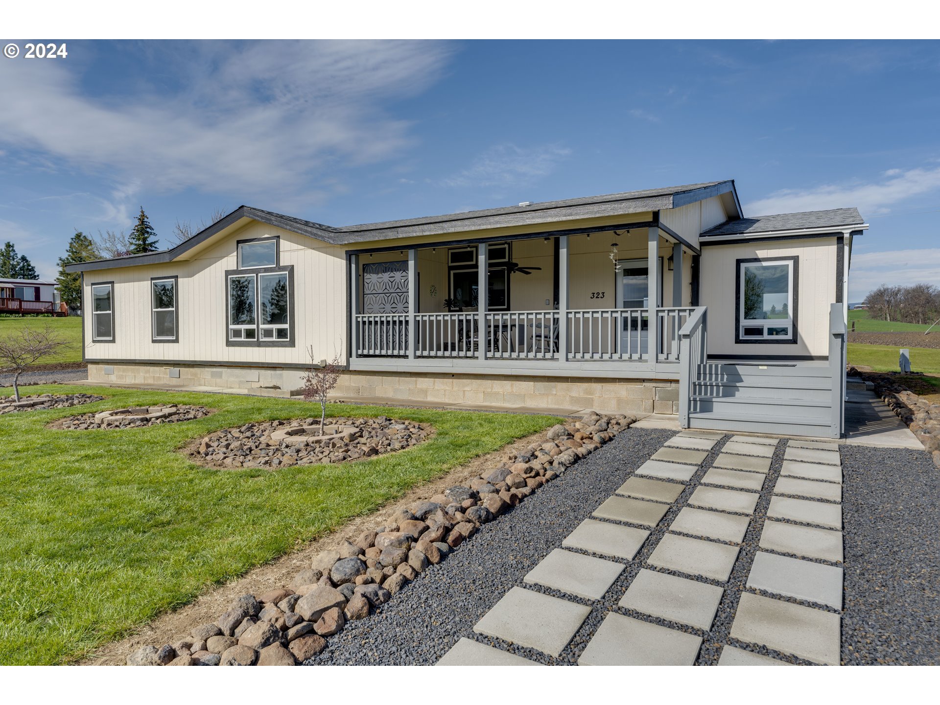 323 South Wayne R Road Tygh Valley, OR 97063 - Photo 1 of 45 Gallery Image 1