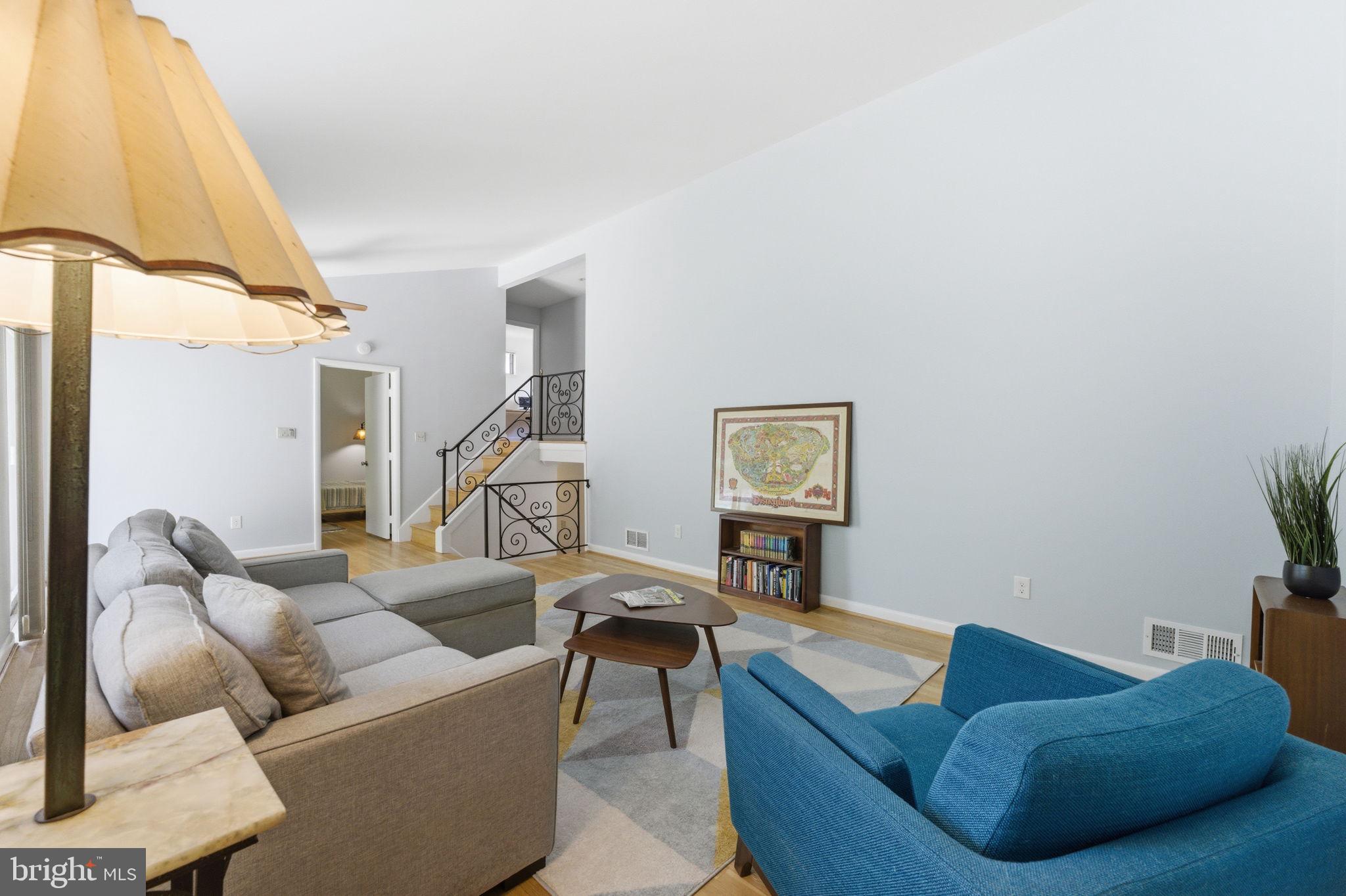 11408 Gilsan Street Silver Spring, MD 20902 - Photo 19 of 67