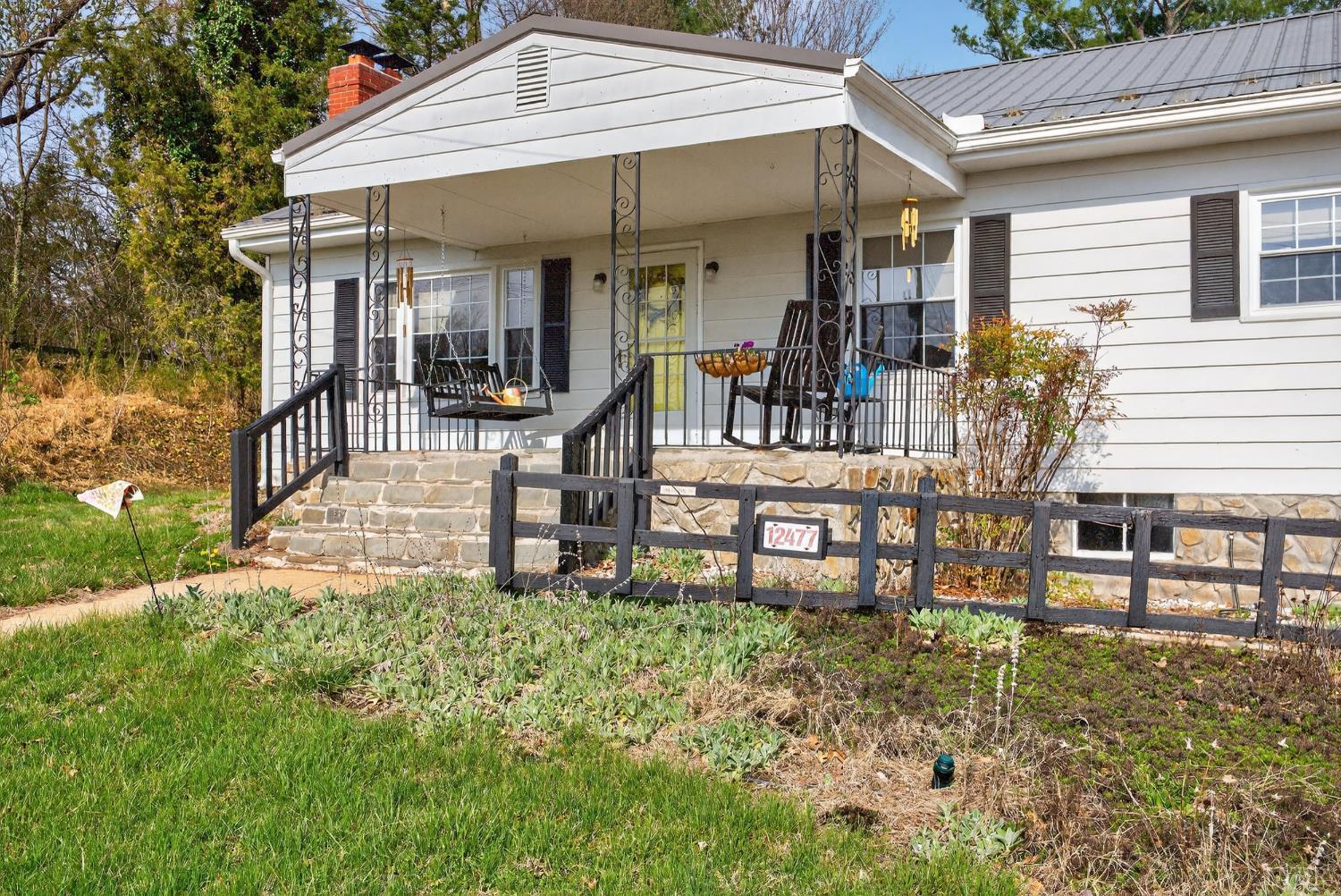 12477 North Old Moneta Road Moneta, VA 24121 - Photo 29 of 56