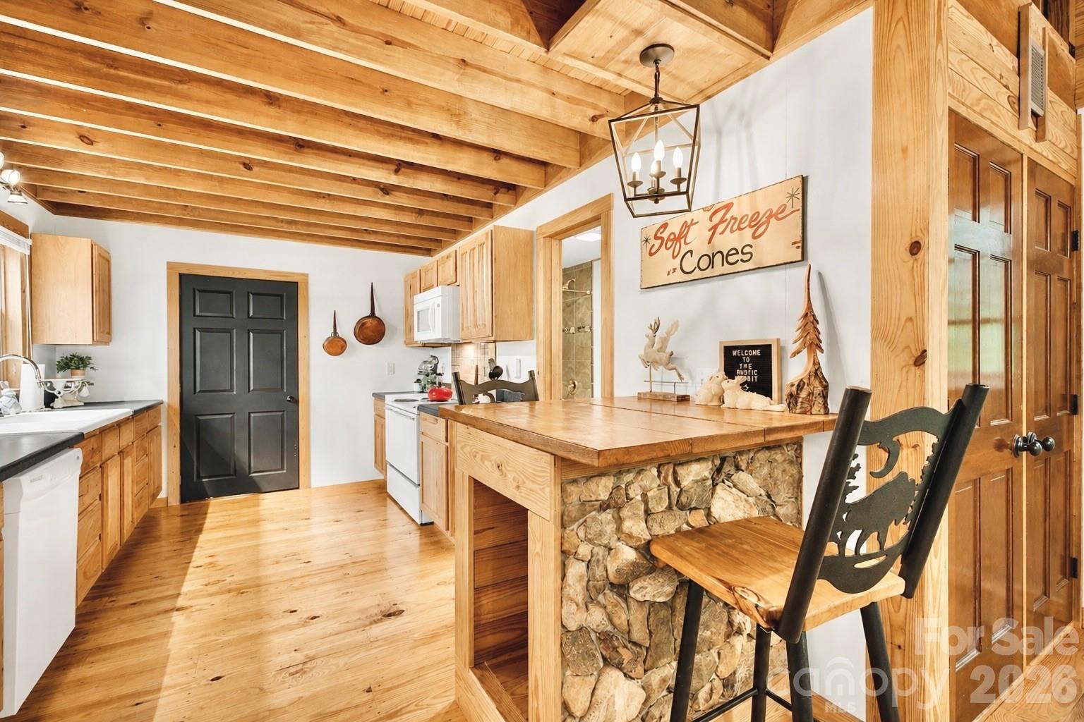 1361 Longhope Road Todd, NC 28684 - Photo 13 of 44 Gallery Image 13