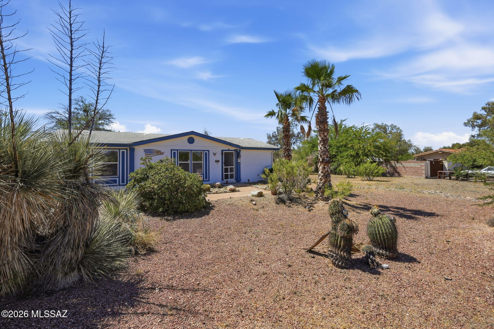 6298 East Grayhawk Ranch Road Tucson, AZ 85756 - Photo 2 of 31