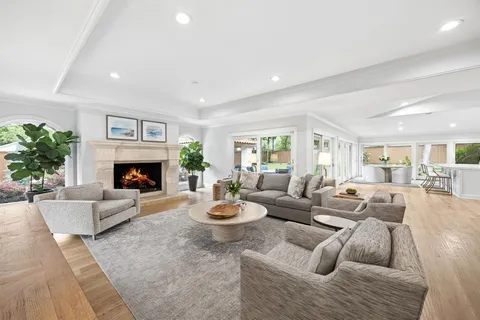 $4,995,000 | 4630 South Lindhurst Avenue, Dallas, TX 75229