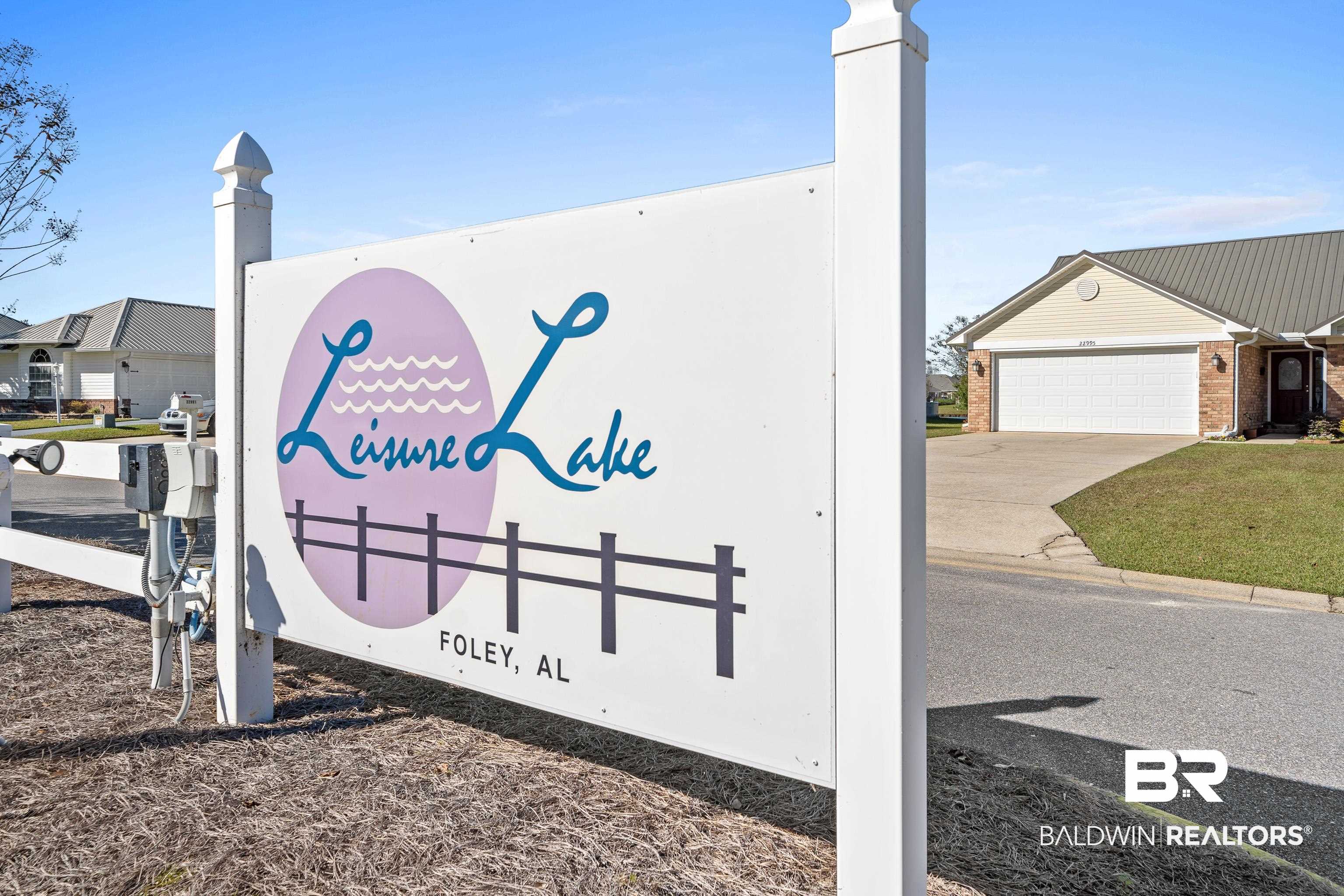 22720 Wolf Bay Drive Foley, AL 36535 - Photo 47 of 62