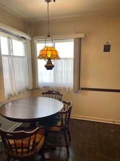 3029 West 83rd Place Chicago, IL 60652 - Photo 5 of 10 a dining room with table and chairs
