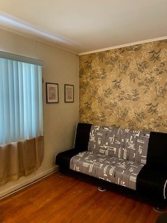 3029 West 83rd Place Chicago, IL 60652 - Photo 7 of 10 a view of a room with window