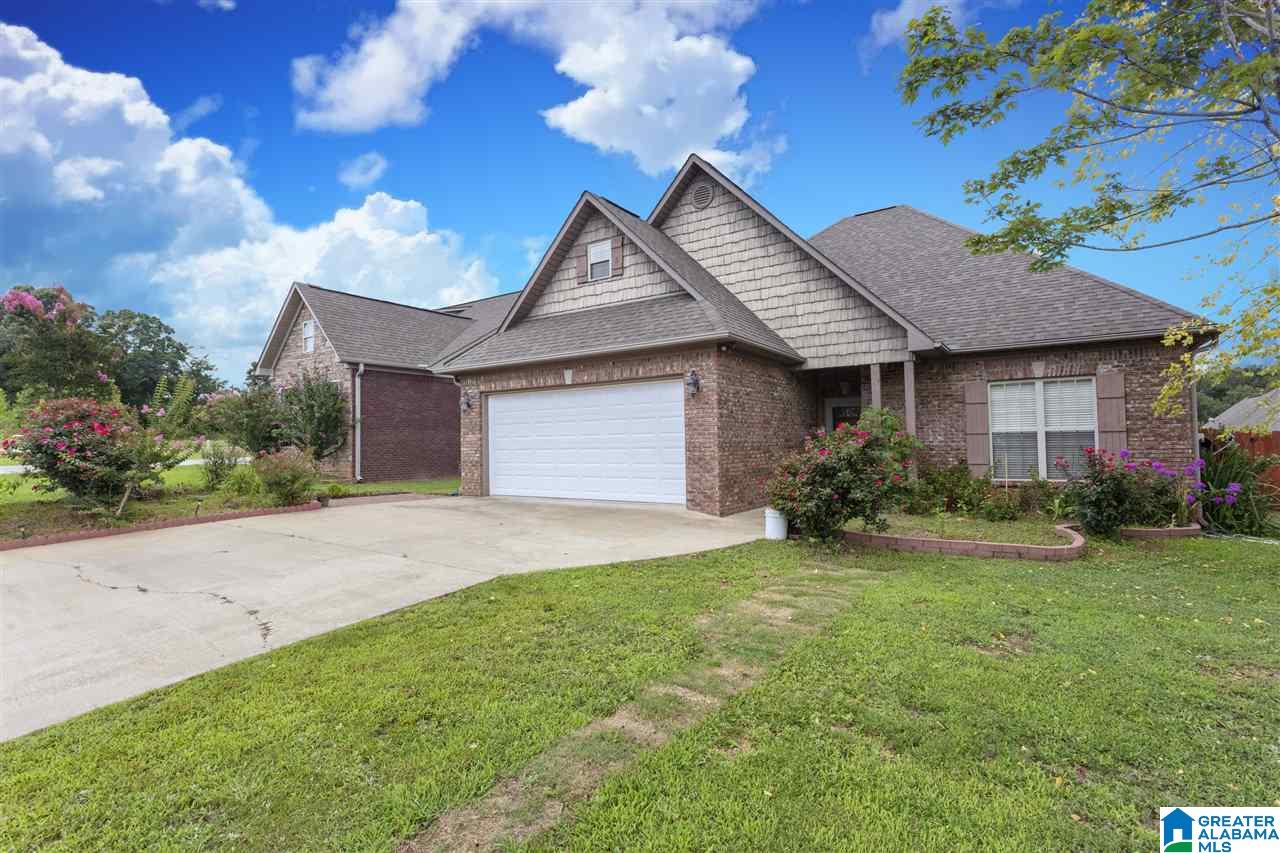 116 Cottage Lane Lincoln, AL 35096 - Photo 3 of 35