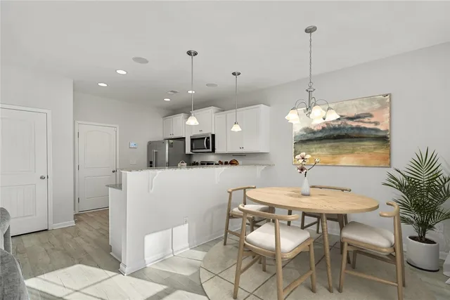 $265,000 | 135 Highland Park Court, Easley, SC 29642