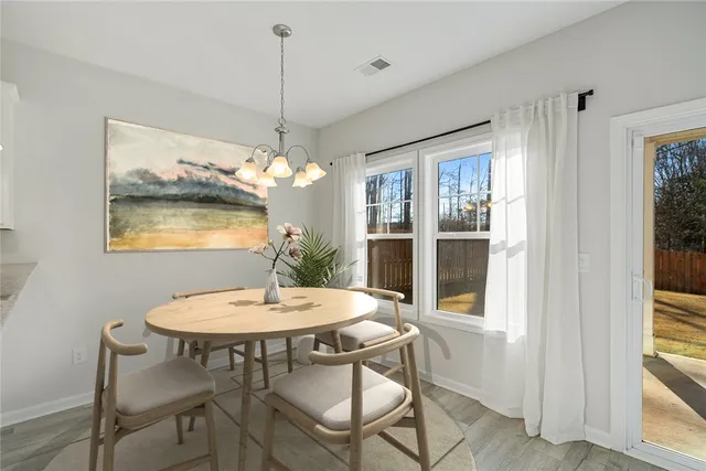 $265,000 | 135 Highland Park Court, Easley, SC 29642