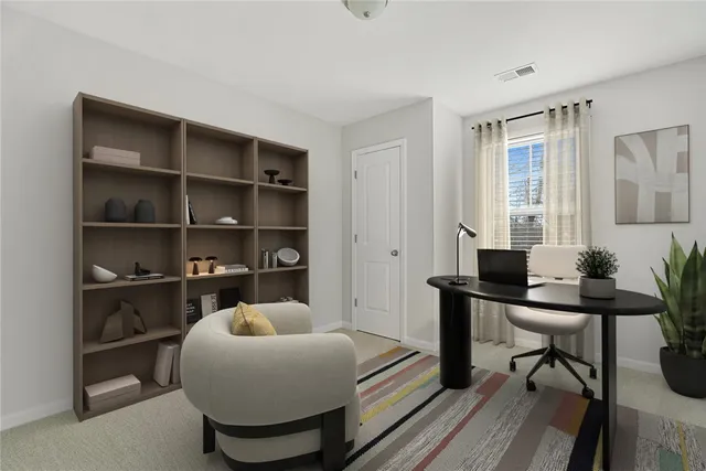 $265,000 | 135 Highland Park Court, Easley, SC 29642