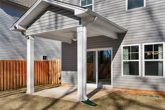 $265,000 | 135 Highland Park Court, Easley, SC 29642