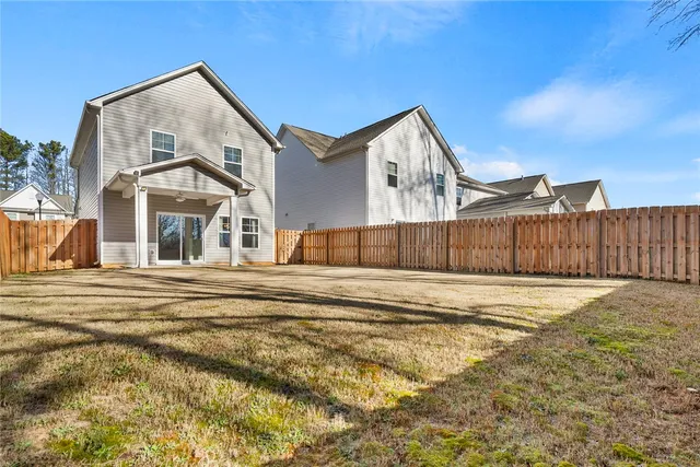 $265,000 | 135 Highland Park Court, Easley, SC 29642