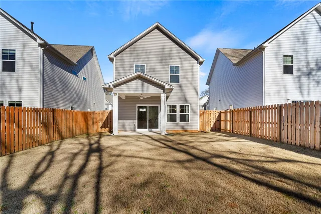 $265,000 | 135 Highland Park Court, Easley, SC 29642