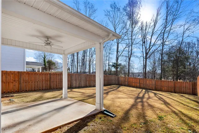 $265,000 | 135 Highland Park Court, Easley, SC 29642