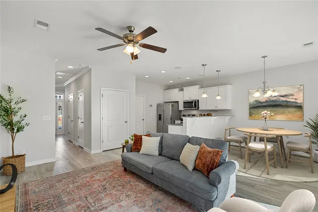 $265,000 | 135 Highland Park Court, Easley, SC 29642