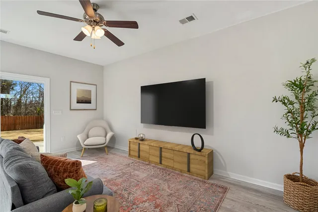 $265,000 | 135 Highland Park Court, Easley, SC 29642