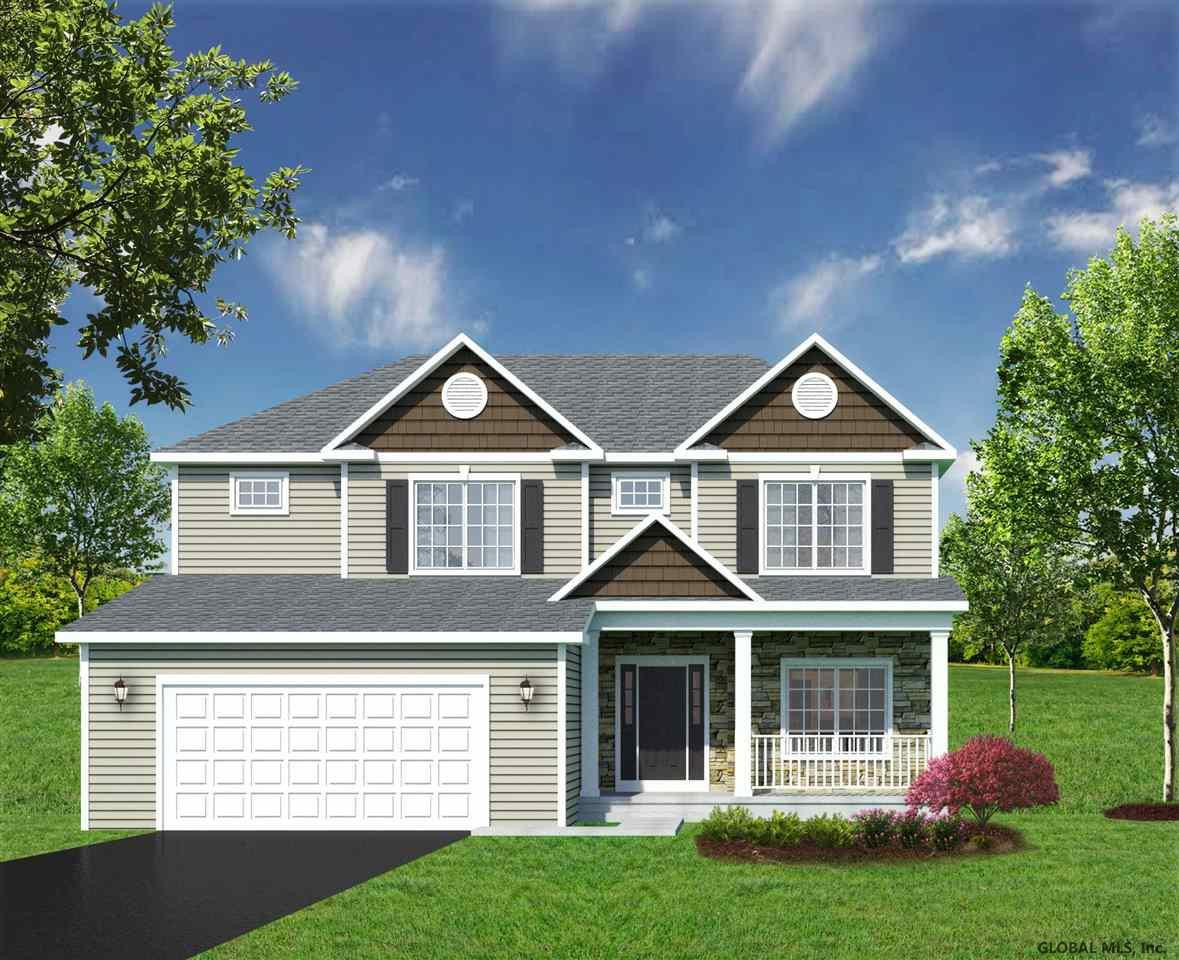 114 Miller Road New Scotland, NY 12159 - Photo 1 of 3 Photo 1