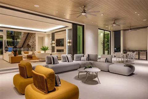 $24,900,000 | 23 Isla Bahia Drive, Fort Lauderdale, FL 33316
