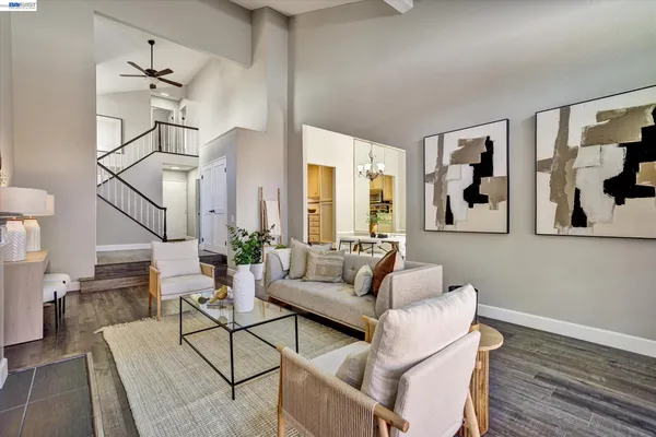 $875,000 | 4374 Valley Avenue, Unit D1, Pleasanton, CA 94566