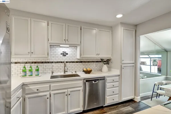 $875,000 | 4374 Valley Avenue, Unit D1, Pleasanton, CA 94566