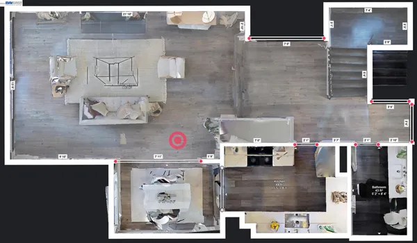 $875,000 | 4374 Valley Avenue, Unit D1, Pleasanton, CA 94566