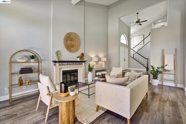 $875,000 | 4374 Valley Avenue, Unit D1, Pleasanton, CA 94566