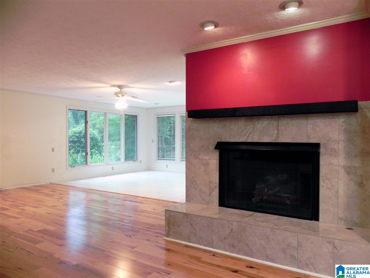 15 Rendalia Road Anniston, AL 36207 - Photo 6 of 50