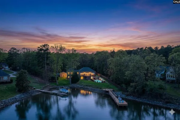 $1,850,000 | 1305 Rock Island Road, Gilbert, SC 29054