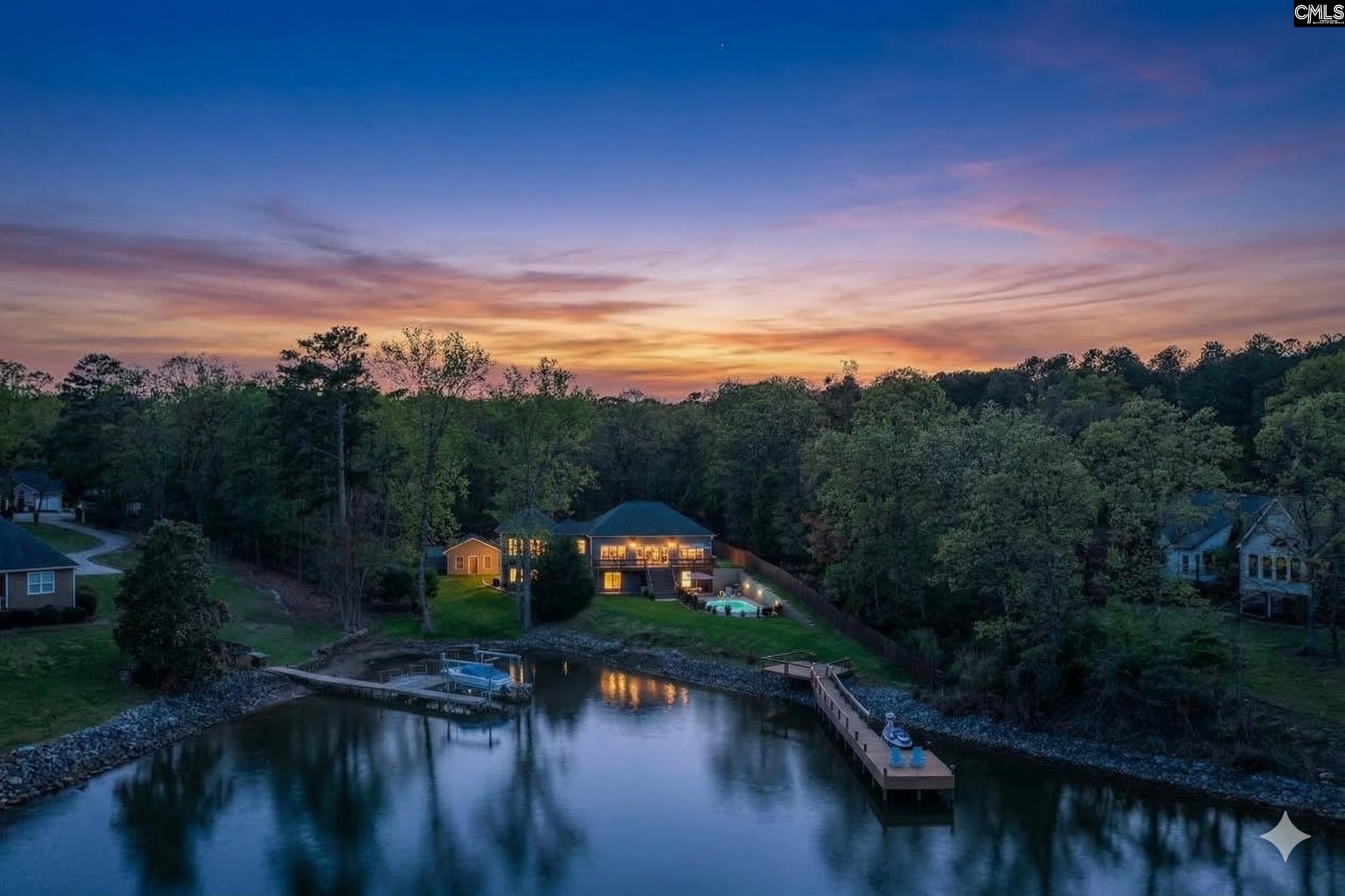 1305 Rock Island Road Gilbert, SC 29054 - Photo 4 of 58