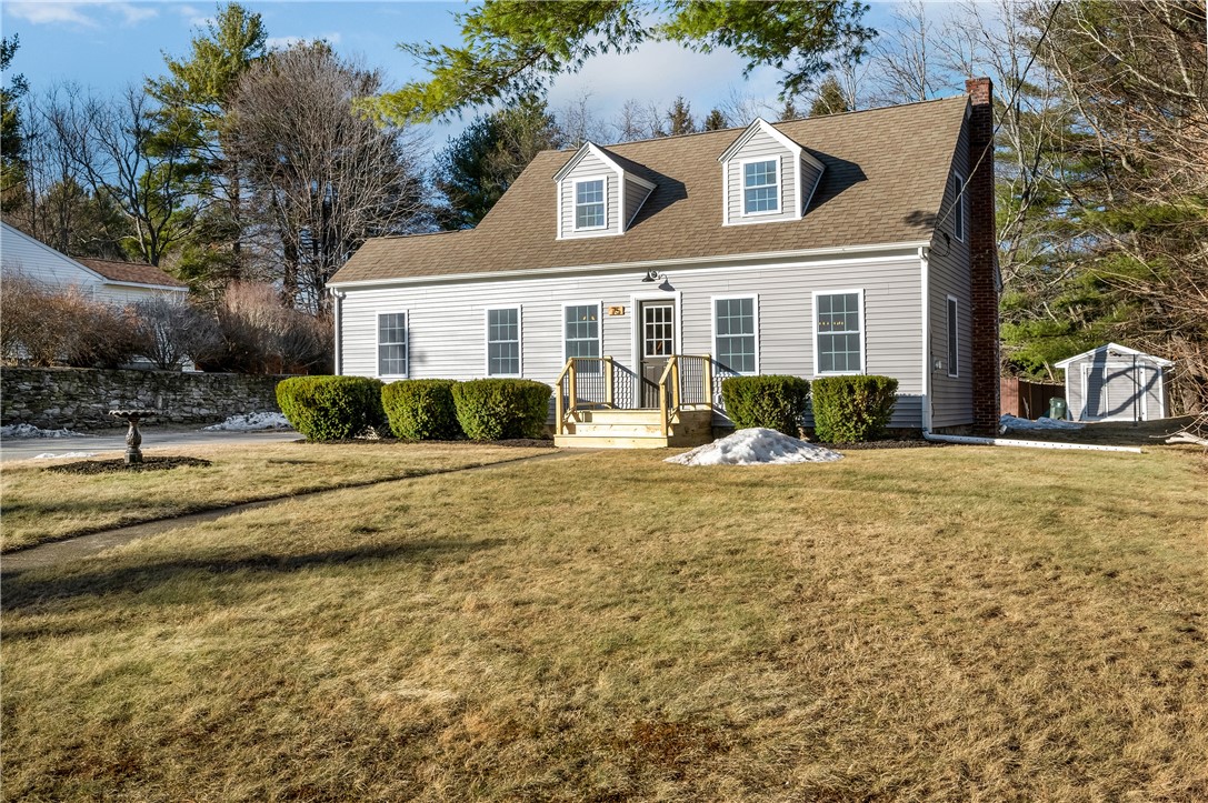 75 Hill Road Burrillville, RI 02830 - Photo 27 of 33